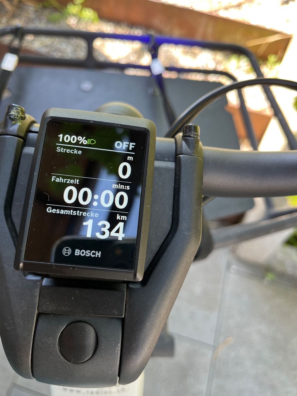 Riese & Müller Velos: Riese & Müller Multicharger 26'' – Gebraucht aus Zürich von ChDiMe 4