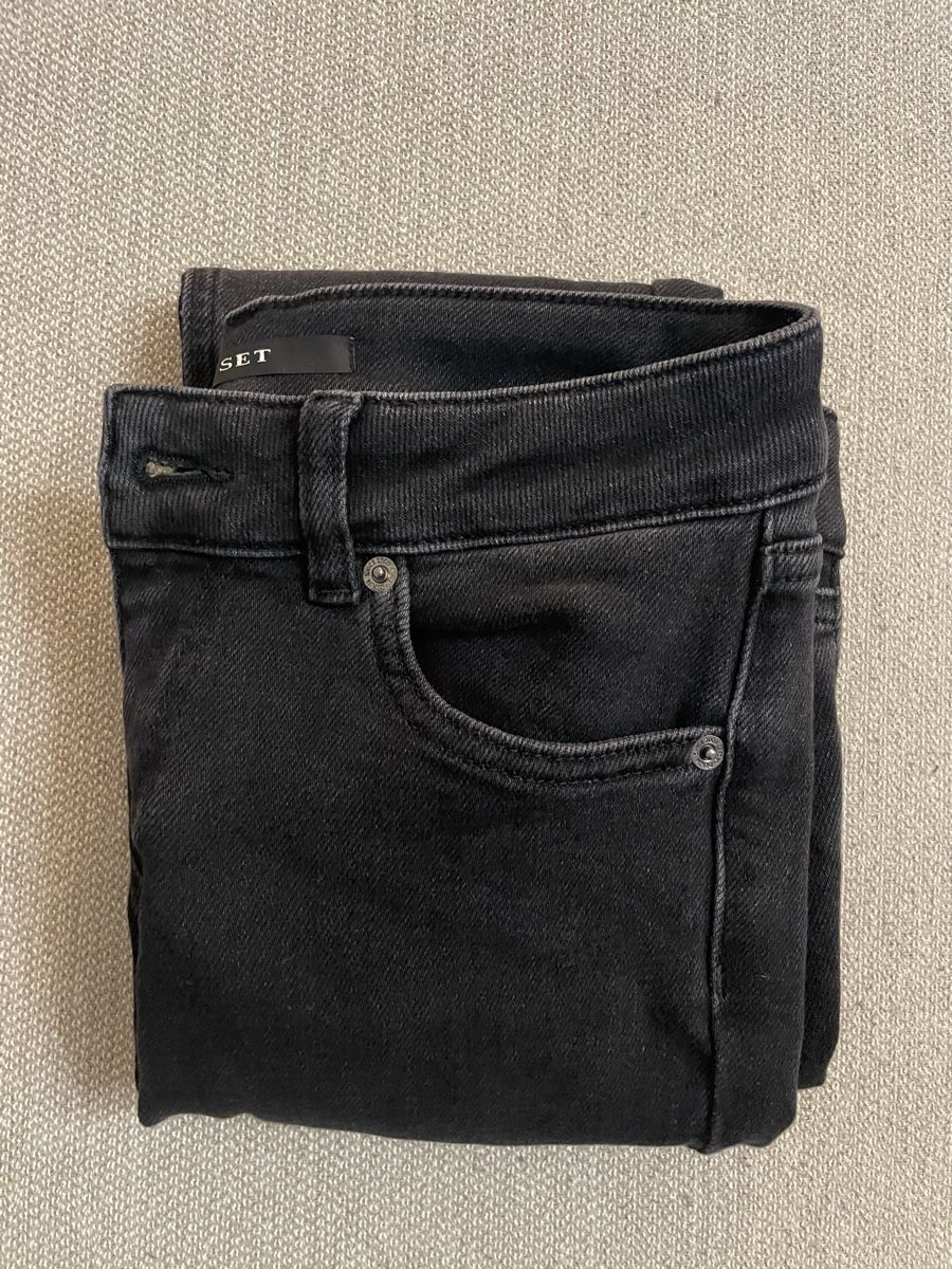 Jeans: SET Jeans – Gebraucht aus Zürich von tam_7z8v 3