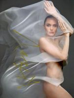 Angelina JOLIE / TOP AUTOGRAMM