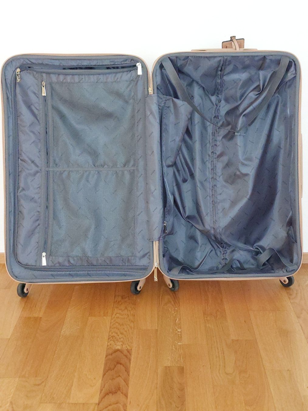 Valigie: Koffer von Guess – Usato da Bern venduto da Grabowski1 2