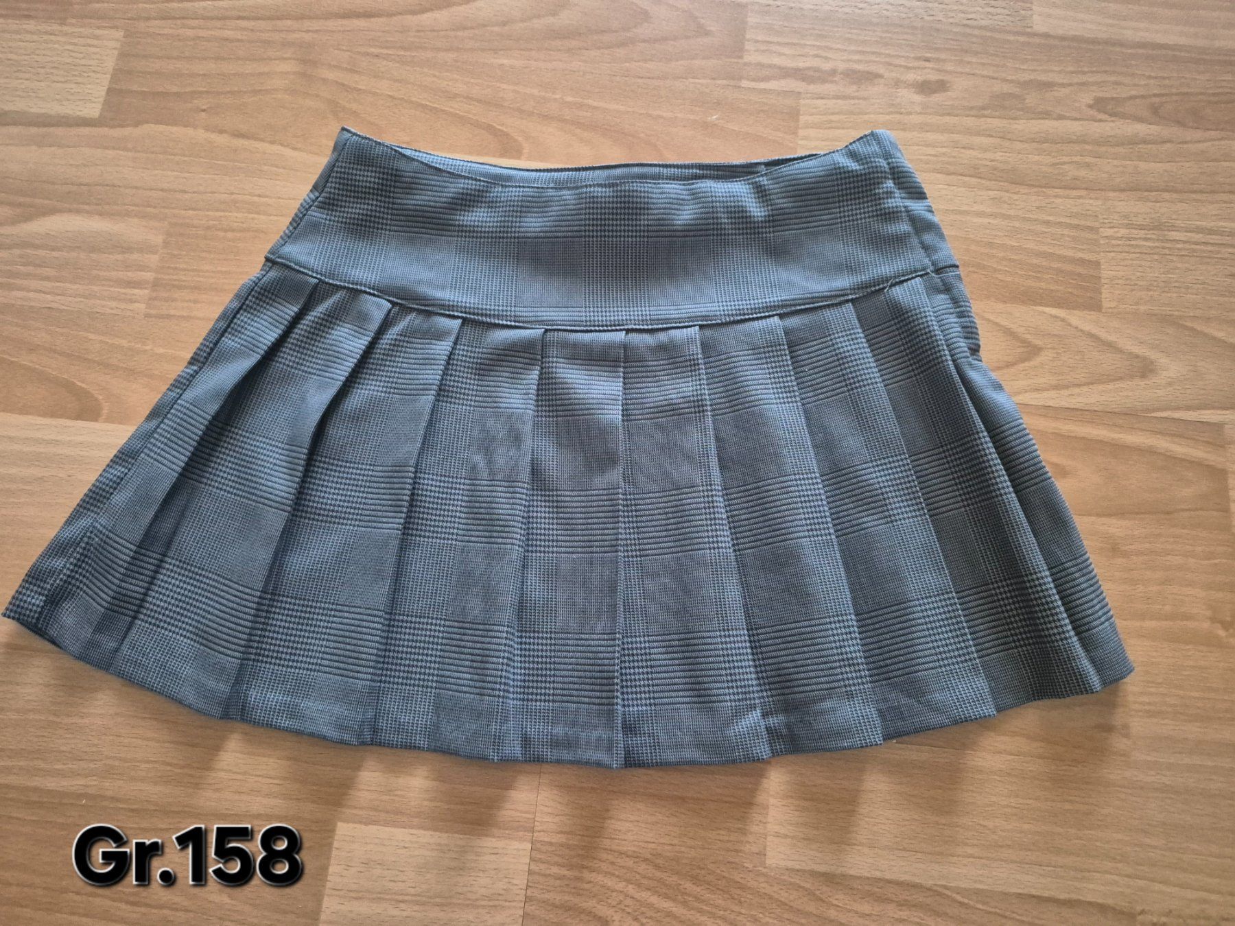 Vestiti & Gonne: Rock Gr.158 – Usato da Samstagern venduto da 79mace21