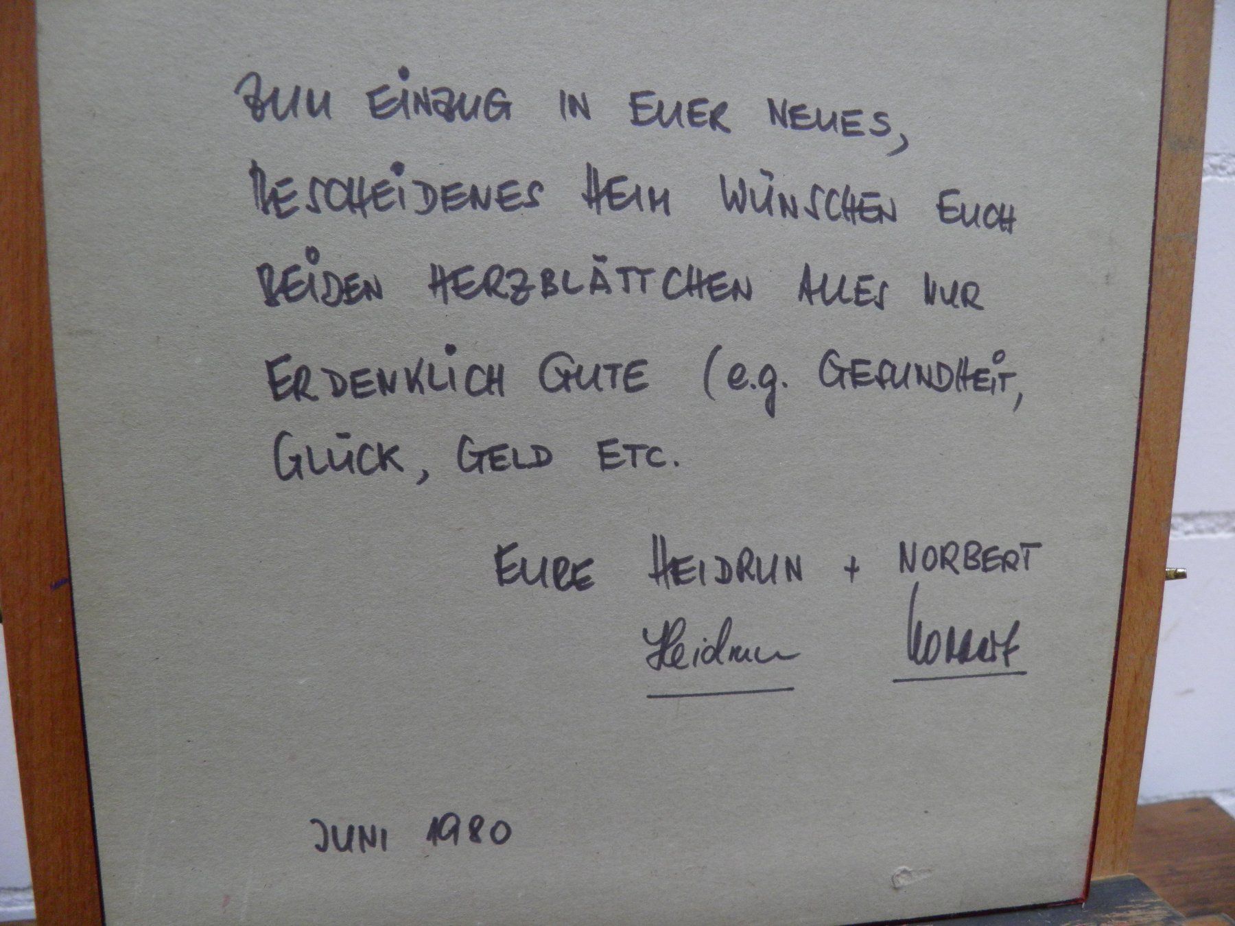 Gemälde: Textilmalerei China – Gebraucht aus Rüti ZH von corvus-corvus 3