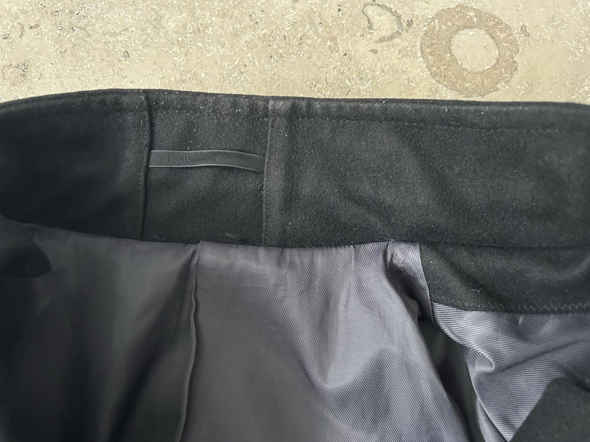 G-Star Manteaux: G-Star RAW Correct Wool Coat, wie NEU – Neuf (Voir description) à Zürich par diva1972 9