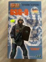 Figurine GSG-9 - Elite Force