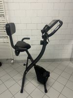Ultrasport F-Bike Curved