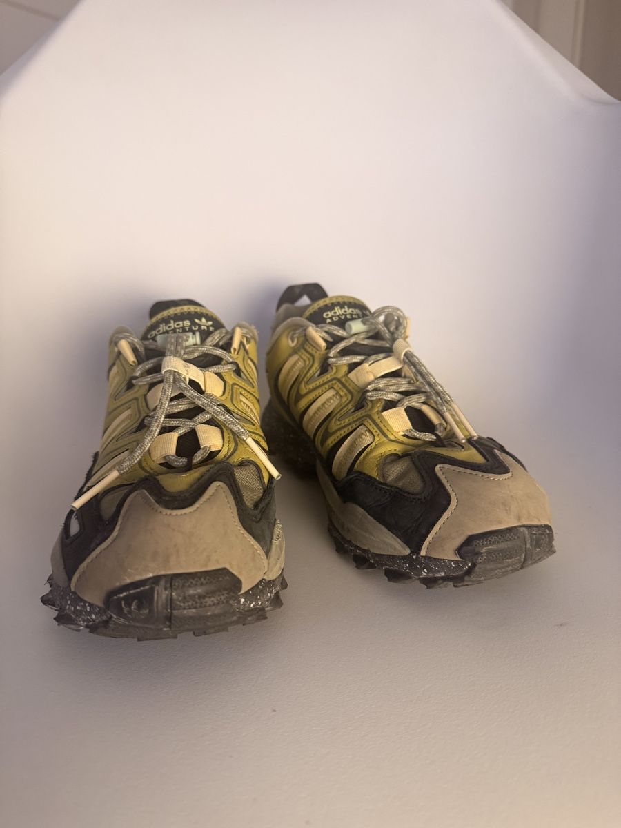 Adidas Herrenschuhe: Adidas Outdoorschuhe Gr. 42 – Gebraucht aus Zürich von ver_5tjm 1