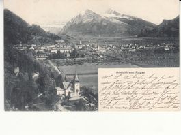 Ragaz 1904
