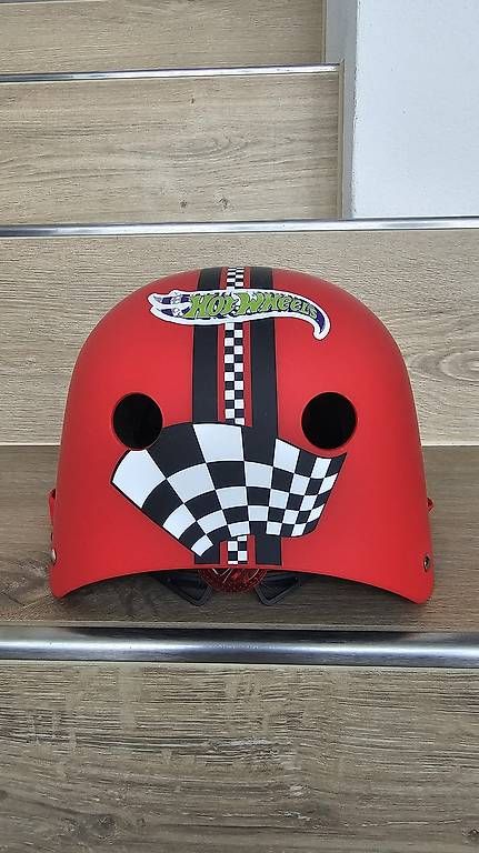 Caschi: Kinderhelm – Usato da Worb venduto da RFW 3