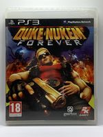 Duke Nukem Forever - PS3