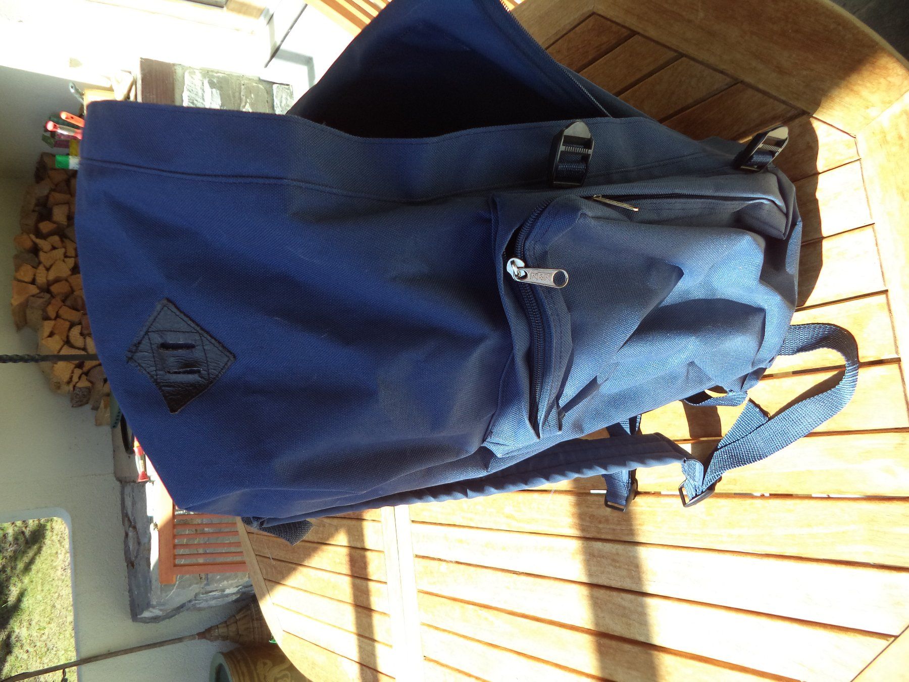 Zaini: daypack – Nuovo (secondo la descrizione) da Champéry venduto da ced_vlj6 2