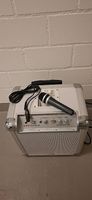 ION Block Rocker tragbarer Lautsprecher / Soundanlage