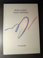 reMarkable Paper Pro Tablet mit Marker Plus und Folio