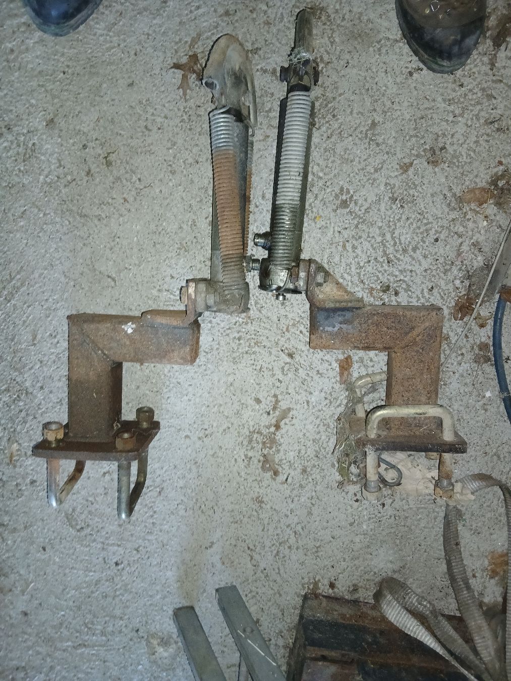 Autres produits électroniques: bremszylinder hydraulisch – D'occasion à Ennetmoos par joy2009 1