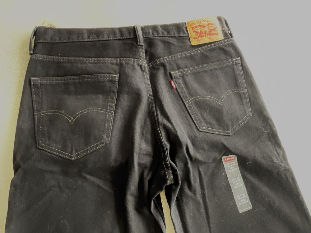 Levis 36x38 best sale