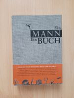 Buch Ein Mann Ein Buch Ratgeber