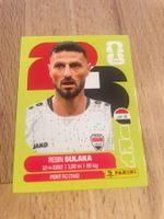 Panini Sticker WM 2026, Rebin Sulaka IRQ 3