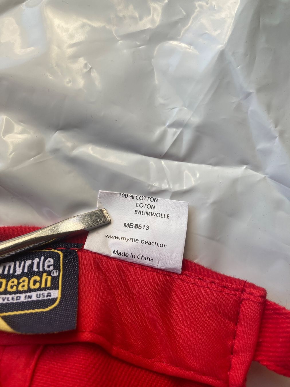 Hüte, Mützen & Caps: Caps Baseballcaps 24stk Neu Hut – Neu und originalverpackt aus Aarwangen von to-hirschi 3