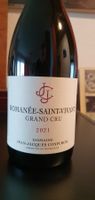 J.J. CONFURON ROMANEE-SAINT-VIVANT 2021 GRAND CRU