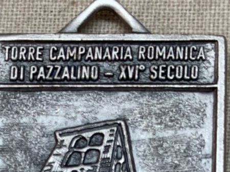 Medaglie: Ticino - Pregassona 1978 – Usato da Sorengo venduto da 74in 1