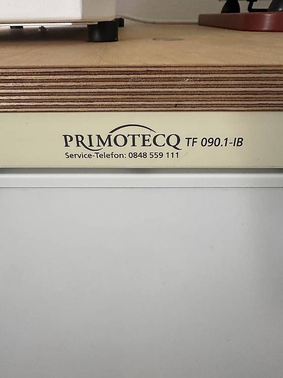 Gefrierschrank: Congelatore dimensioni h100xL50xP50 – Gebraucht aus Tenero von jga_hv52 2