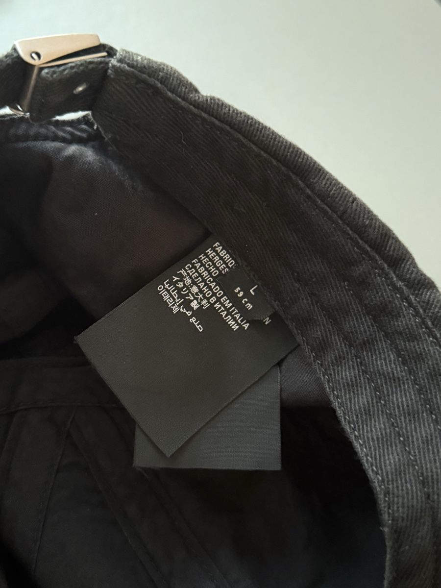 Balenciaga Hüte, Mützen & Caps: Balenciaga Cap – Neu (gemäss Beschreibung) aus Kilchberg ZH von oli_vm25 9