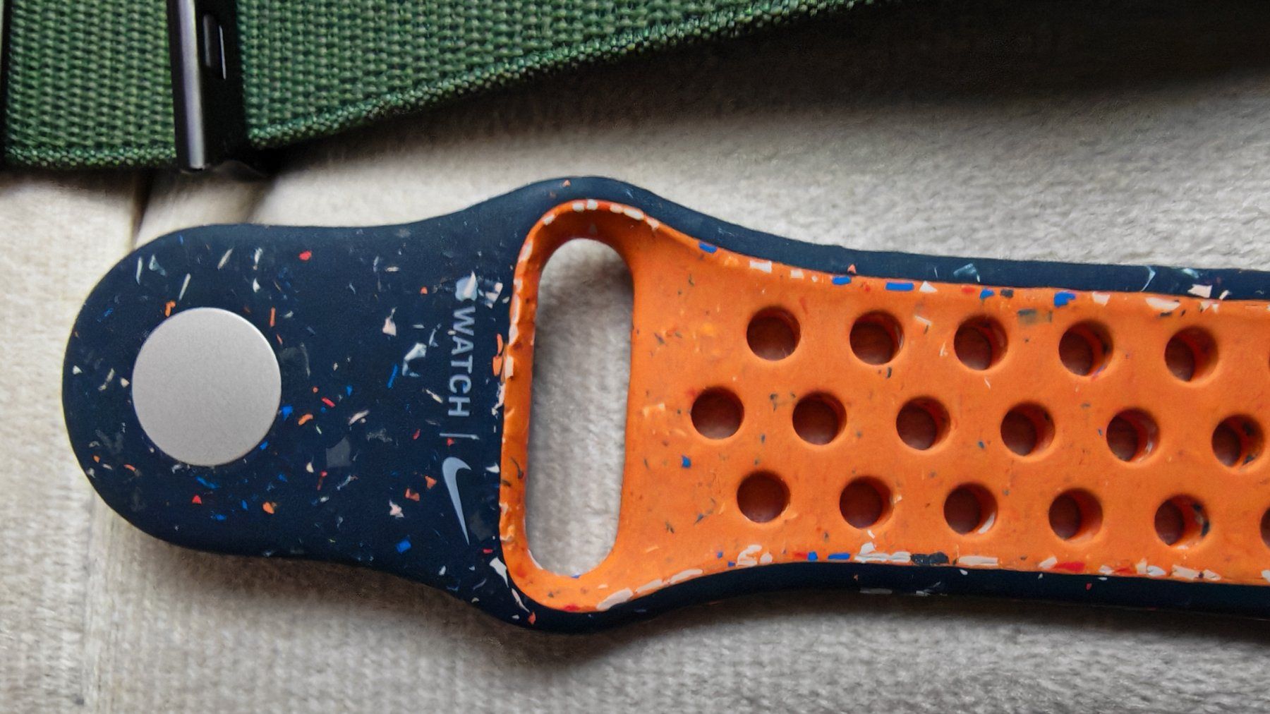 Bracelets: Apple Watch Armbänder – D'occasion à Tobel par Snicket 4