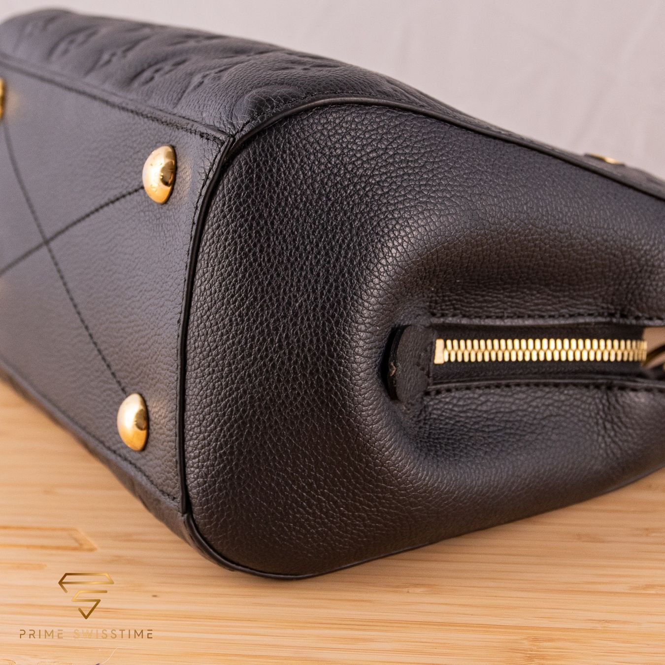 Louis Vuitton Borse da donna: Louis Vuitton Montaigne BB – Usato da Luzern venduto da PrimeSwissTime 2