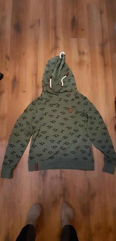 Naketano Pullover & Sweatshirts: Naketano Pullis – Gebraucht aus Rütihof von ali_9tbw 2