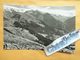 Blick v. Giebel auf Triftgebiet und