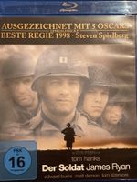 Der Soldat James Ryan (1998)