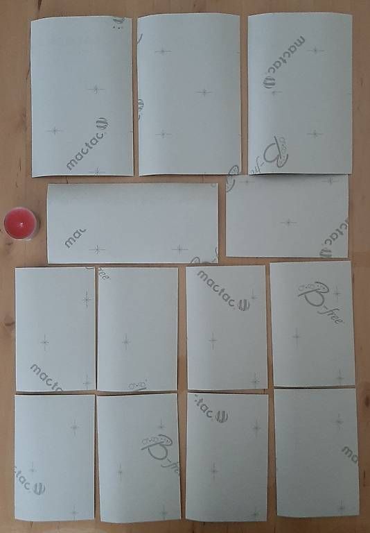 Carte collezionabili: 13 Formel 1 Sammel Karten – Usato da Birmensdorf ZH venduto da hei_g9kb 1