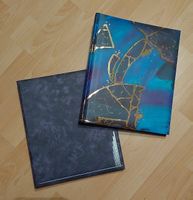 Fotoalbum Set - 2 hochwertige Alben für Ihre Fotos! NEU