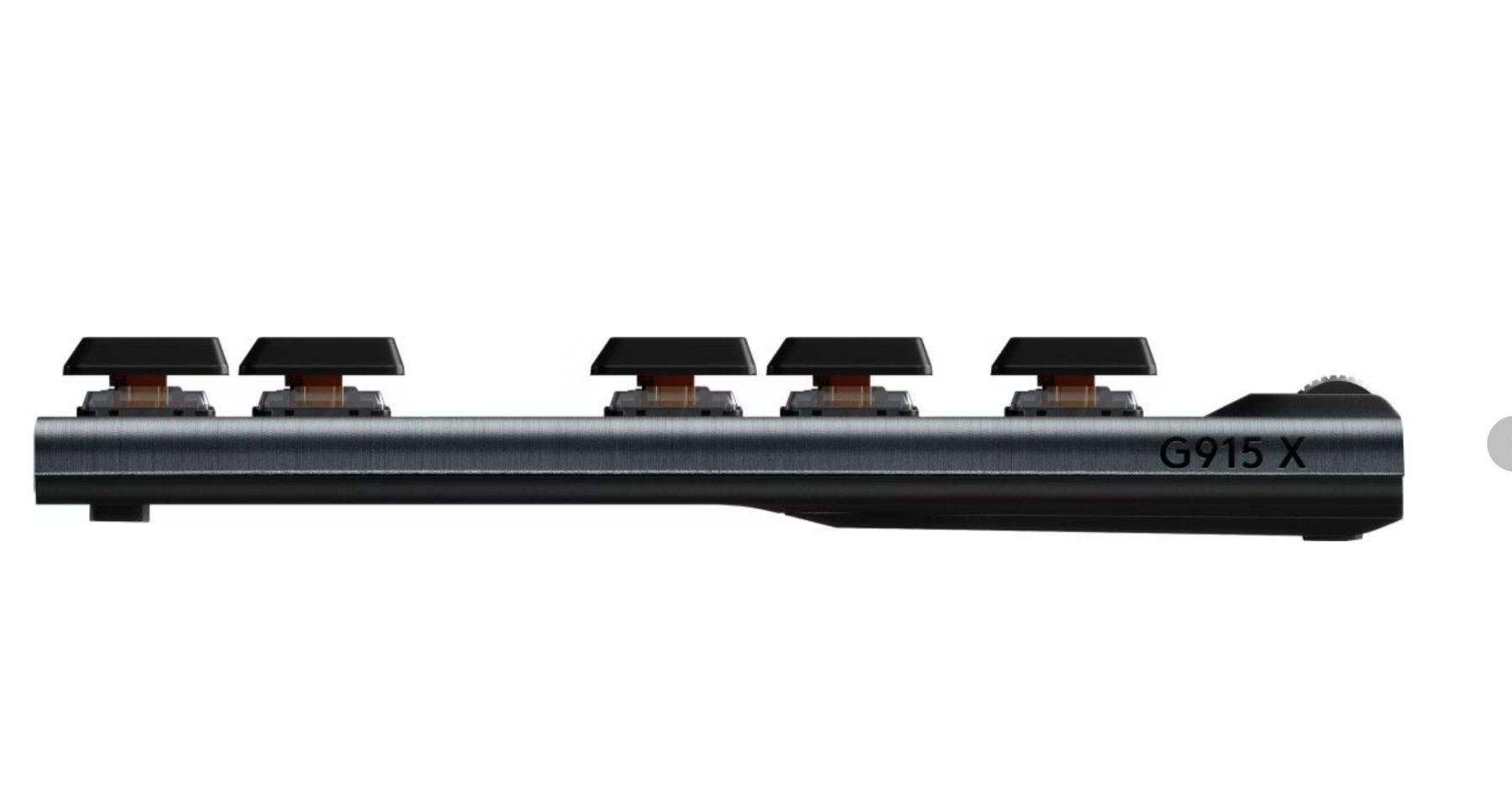 Tastaturen: Gaming-Tastatur Logitech G915 TKL Lightspeed – Gebraucht aus Oberneunforn von RaphaelMoser 7
