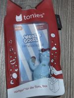 Tonie Woozle goozle NEU