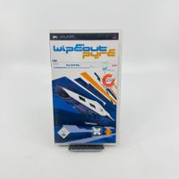 Wipeout Pure (PSP)