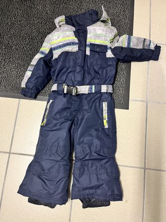 Combinaison de ski taille 92