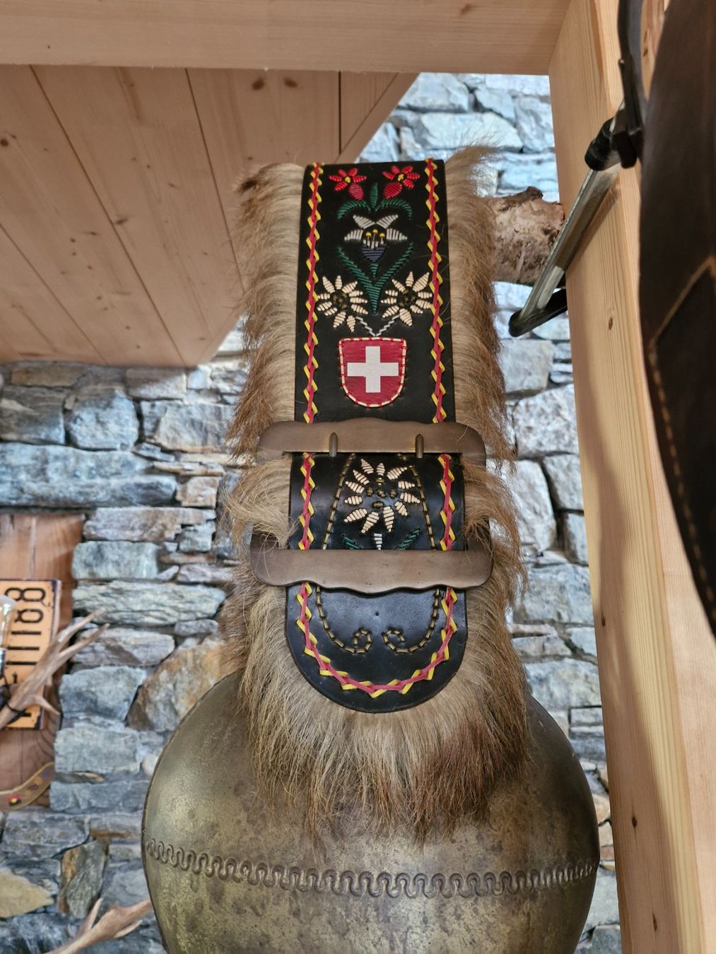Campanacci mucche: Glocke Treichel – Usato da Guarda venduto da rue_bpd7 1