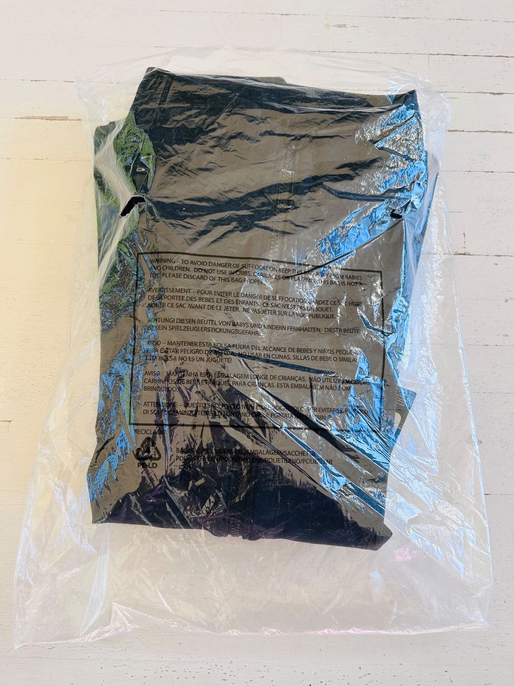 Arcteryx Giacche: Arcteryx Jacke! – Nuovo (secondo la descrizione) da Stein am Rhein venduto da Simplex1