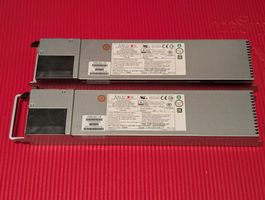 2x ABLECOM PWS-801-1R Server Power Supply - Supermicro