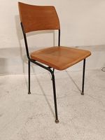 Vintage Stuhl retro Design 70s