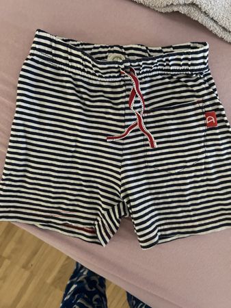 Alana Shorts 92
