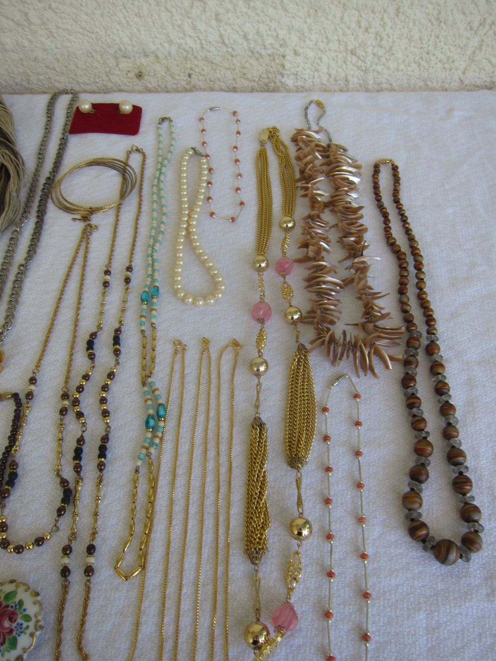 Autres bijoux: Lot Modeschmuck – D'occasion à Regensdorf par Eri8057 5
