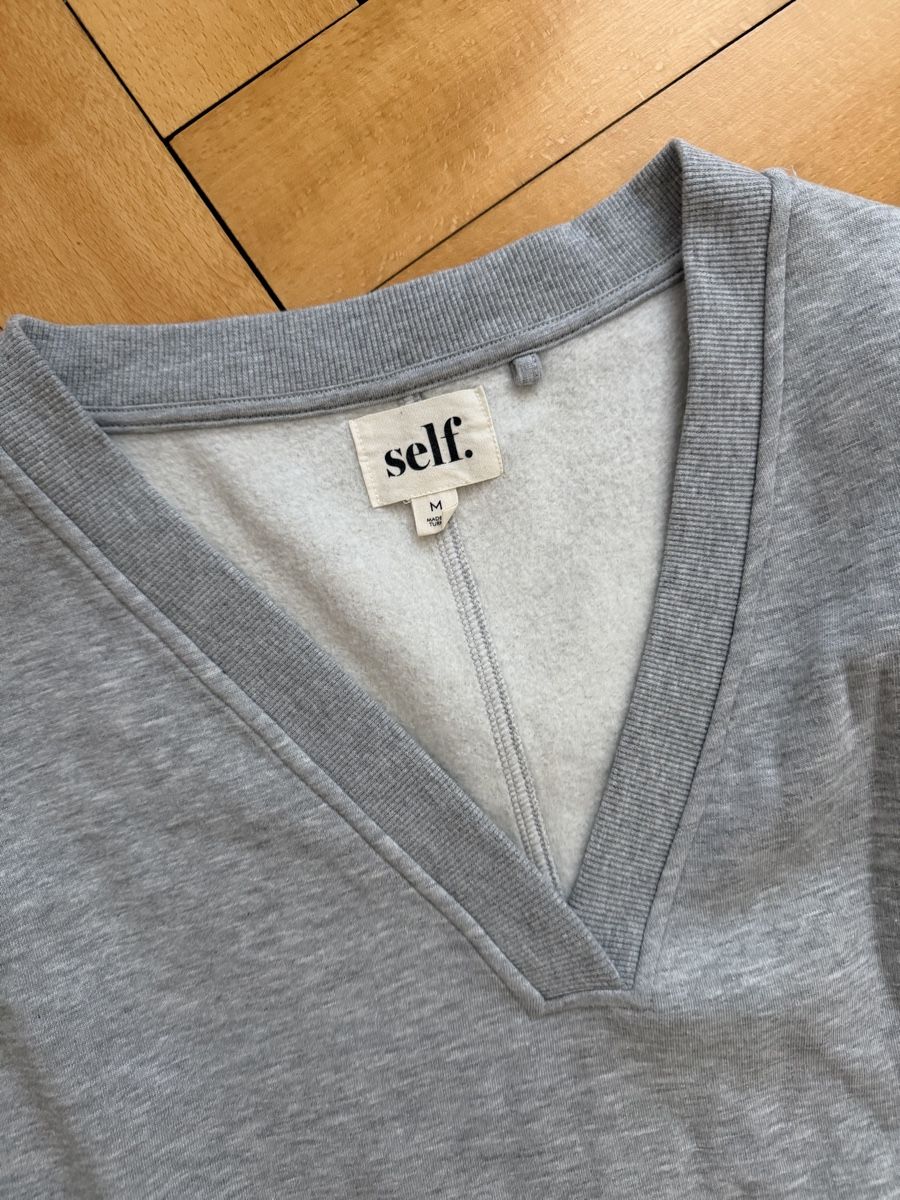 Top: Self Oberteili – Usato da Solothurn venduto da Vintage87 1