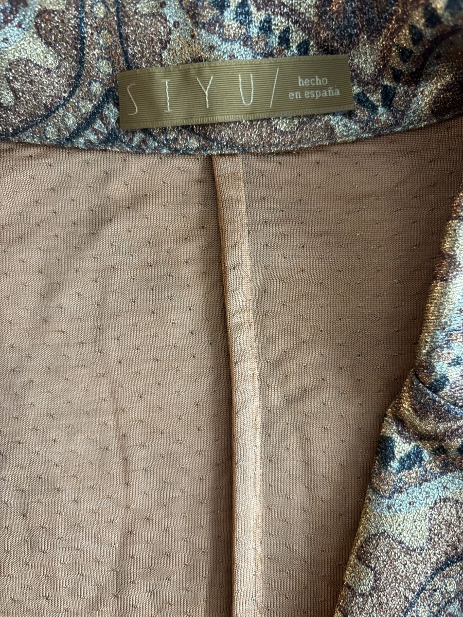 Jacken: SIYU Blazer Gr. 36 / NEU / NP 689 – Neu (gemäss Beschreibung) aus Tägerwilen von limolimo 3
