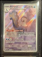 ⚡️ Pokémon - Aurorus 092/088 🇬🇧