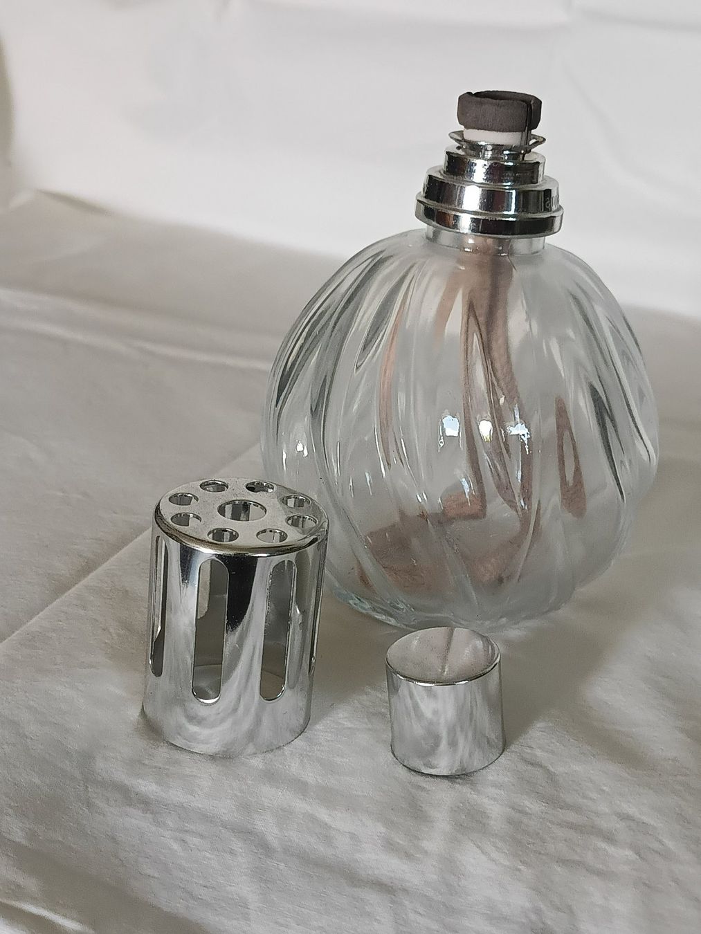 Maison Berger Diffuseurs: Lampe Berger – D'occasion à Schwarzenburg par chrisetz 1