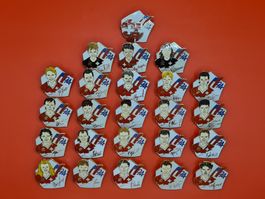 Pin | SFV | Schweizer Nati | FIFA World Cup | Fussball WM 94