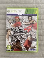 Virtua Tennis 4 für Xbox 360