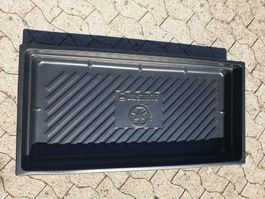 Ölwanne 120x60 Auffangwanne Justrite