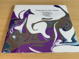 Magnolia & van Endert – Humpty's Amazing Boogie Pencil